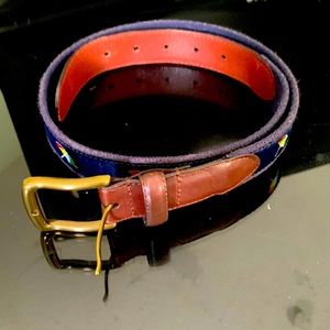 Arnold Palmer umbrella belt 32W